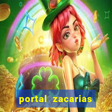 portal zacarias corpo achado